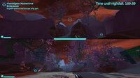 Jimbo & Dimbo Space Adventure screenshot, image №3847970 - RAWG