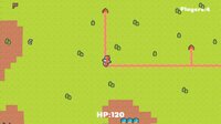 Aloft (Treugolnick, Mister Vanchik) screenshot, image №3263512 - RAWG