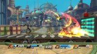 PlayStation All-Stars Battle Royale screenshot, image №593577 - RAWG
