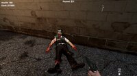 Zombiefield screenshot, image №4179482 - RAWG