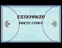 DISKMANIA screenshot, image №1894881 - RAWG