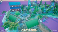 Tranquil Isle screenshot, image №4191621 - RAWG
