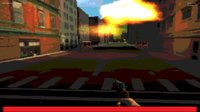 In Your Face, Chicken Apocalypse Spectacular screenshot, image №2314132 - RAWG
