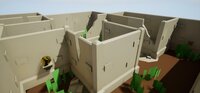 The Puzzle Maze v1 screenshot, image №2480934 - RAWG