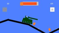 A usual tank screenshot, image №3511580 - RAWG
