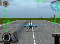 3D Airplane Flight Simulator screenshot, image №1429220 - RAWG