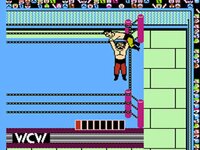 WCW World Championship Wrestling screenshot, image №3943690 - RAWG