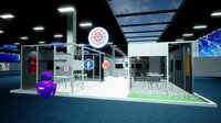 Digital Expo Center screenshot, image №2666009 - RAWG