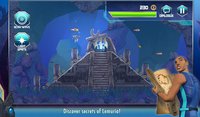 The Deep: Sea of Shadows screenshot, image №1539461 - RAWG