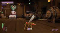 The Mosquito Gang screenshot, image №4204634 - RAWG