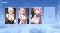 Fingers' Dating screenshot, image №3772211 - RAWG