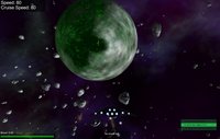 Galactic Explorer screenshot, image №1236589 - RAWG