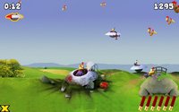 Moorhuhn - Crazy Chicken Invasion screenshot, image №1604768 - RAWG