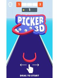 Picker 3D screenshot, image №1939084 - RAWG