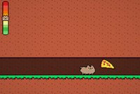 LD40 - Fatcat's Trip screenshot, image №1230302 - RAWG