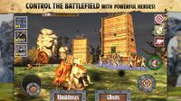 Heroes and Castles screenshot, image №684884 - RAWG