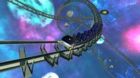 Intergalactic Space VR Roller Coaster screenshot, image №2696418 - RAWG