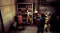 Resident Evil Code: Veronica X HD screenshot, image №270224 - RAWG