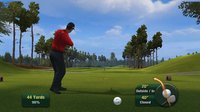 Tiger Woods PGA Tour 11 screenshot, image №547387 - RAWG