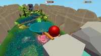 Roll Ball Adventures screenshot, image №3949891 - RAWG