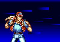 Fatal Fury Special screenshot, image №739721 - RAWG