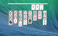 FREECELL Ultimate screenshot, image №944337 - RAWG