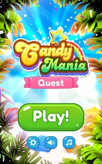 Candy Mania Quest screenshot, image №1745157 - RAWG