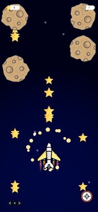 In Space (itch) (Game Dar) screenshot, image №2790870 - RAWG