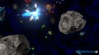 Warspace 2 screenshot, image №4229604 - RAWG