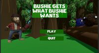 Bushie gets what Bushie wants screenshot, image №3772464 - RAWG