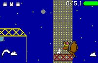 Jump and Bunny screenshot, image №1799231 - RAWG