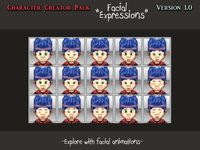 Character Creator - Graphics Pack screenshot, image №150966 - RAWG