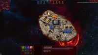 Asteroid Fight screenshot, image №86652 - RAWG