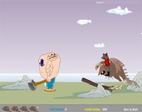 SEVEN Game 6 screenshot, image №1276116 - RAWG