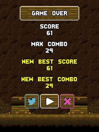 Tappy Trove screenshot, image №1178232 - RAWG