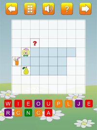 Crossword Puzzles for Kids screenshot, image №1367504 - RAWG
