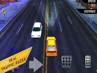 City Traffic Racer: Highway Es screenshot, image №1619434 - RAWG