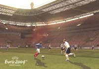 UEFA Euro 2004 screenshot, image №392059 - RAWG