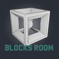 Blocks Room screenshot, image №2537545 - RAWG