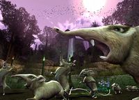 The Lord of the Rings Online: Siege of Mirkwood screenshot, image №539826 - RAWG