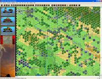 Panzer Campaigns: France '40 screenshot, image №469374 - RAWG