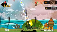 Volcanic Field 2 screenshot, image №780884 - RAWG