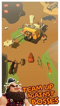 Crashing Season screenshot, image №1974998 - RAWG