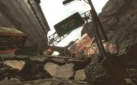 Fallout: New Vegas - Lonesome Road screenshot, image №575846 - RAWG