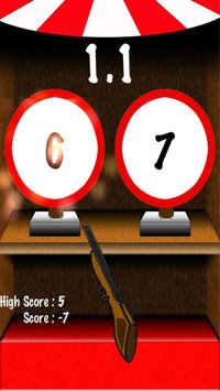 Happy Larger Number Shoot screenshot, image №1789388 - RAWG