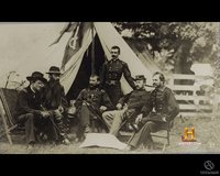 History Channel's Civil War: Secret Missions screenshot, image №502634 - RAWG