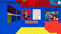 Daddy Dearest Has Had Enough screenshot, image №3174006 - RAWG