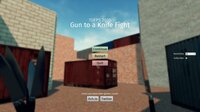 Gun to a Knife Fight screenshot, image №2635596 - RAWG