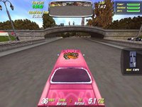 Need for Speed: Motor City Online screenshot, image №349977 - RAWG
