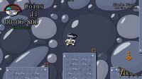 Blotti's Late for Work Early Demo screenshot, image №2853608 - RAWG